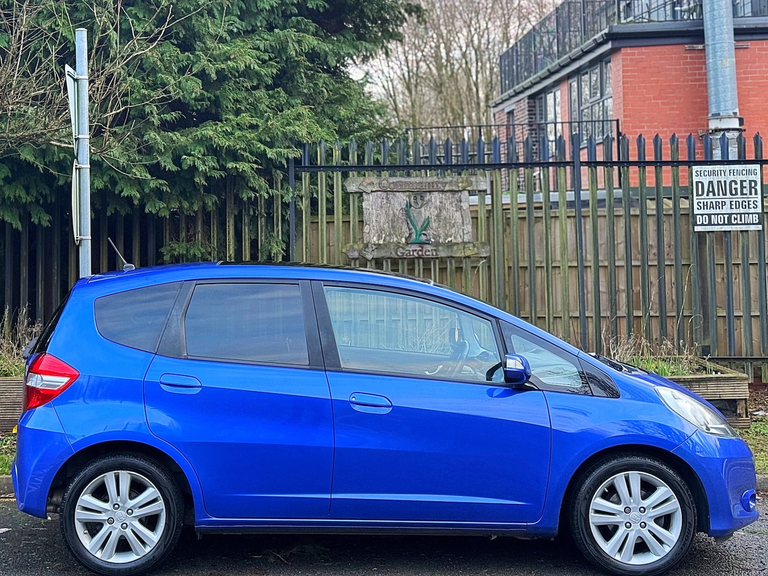 Used Honda Jazz 2015 for sale - 77358286: Photo 20