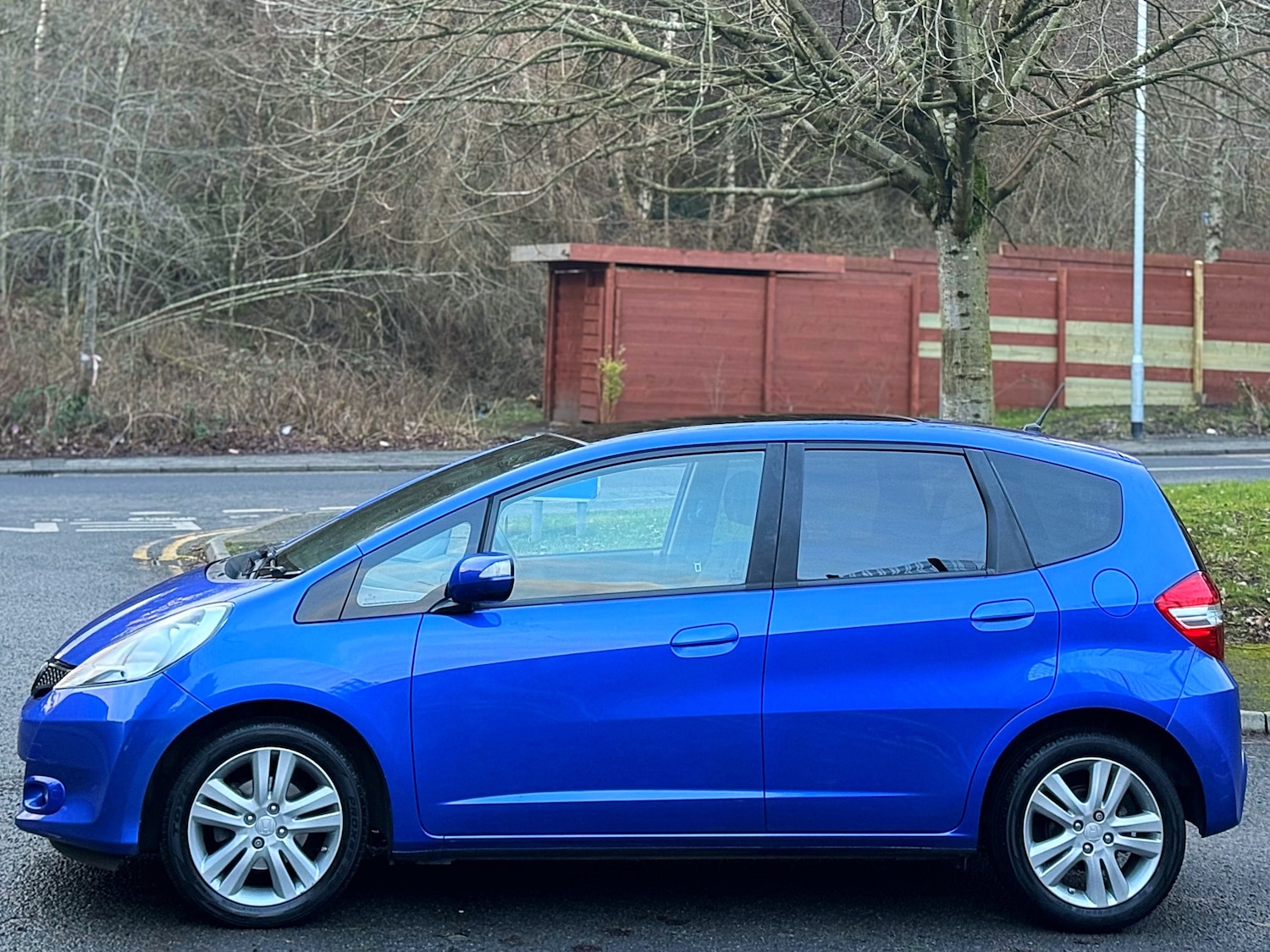 Used Honda Jazz 2015 for sale - 77358286: Photo 21