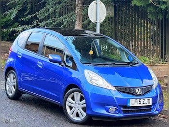 Used Honda Jazz 2015 for sale - 77358286: Photo