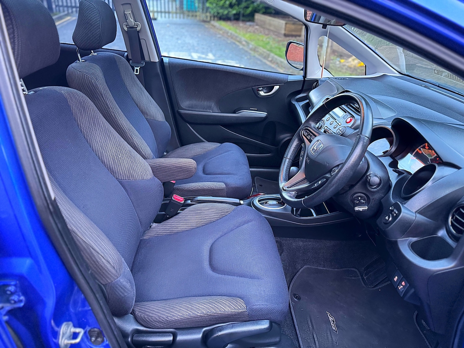 Used Honda Jazz 2015 for sale - 77358286: Photo 31