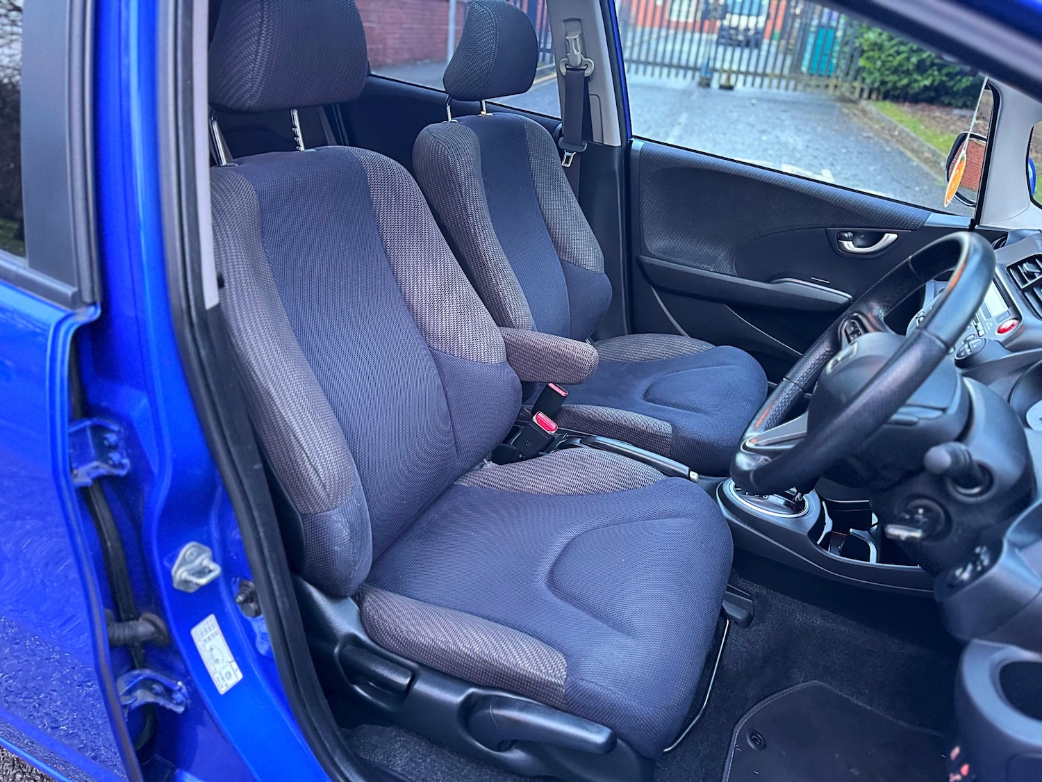 Used Honda Jazz 2015 for sale - 77358286: Photo 32