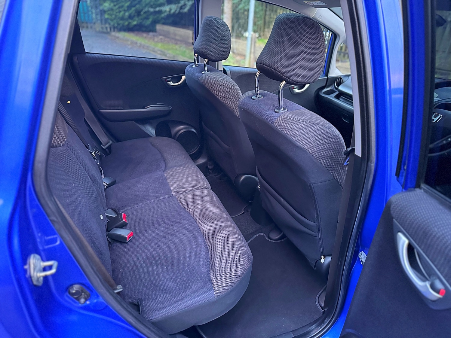 Used Honda Jazz 2015 for sale - 77358286: Photo 33