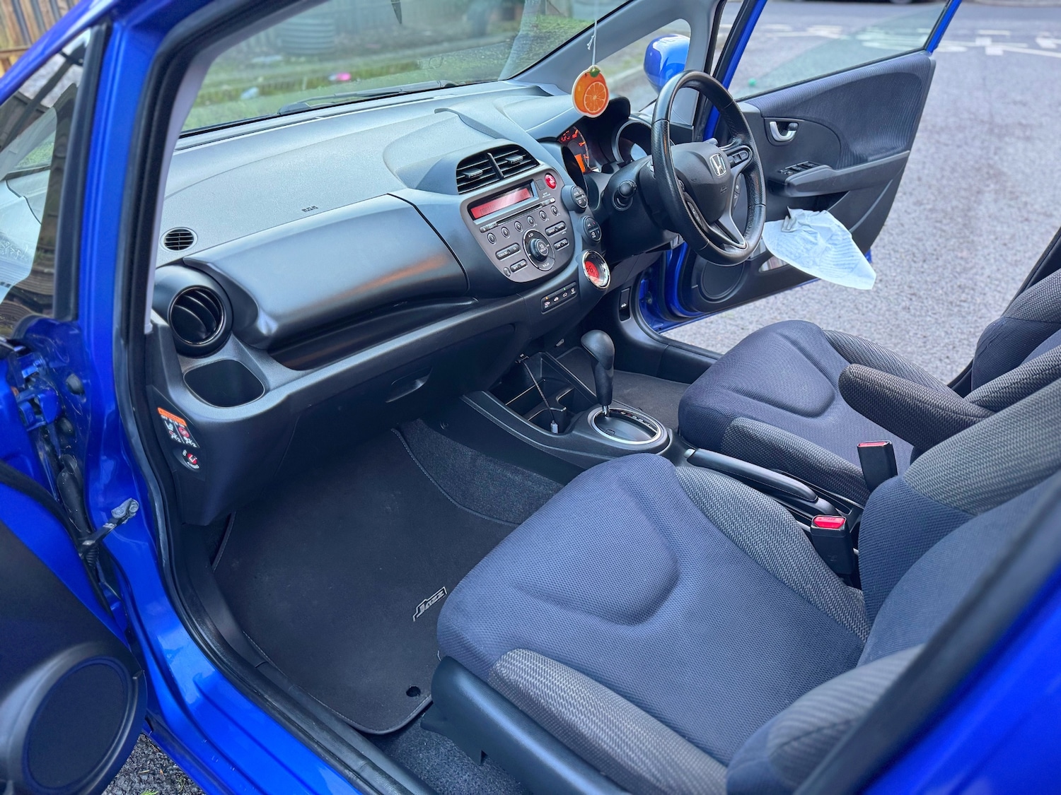 Used Honda Jazz 2015 for sale - 77358286: Photo 35