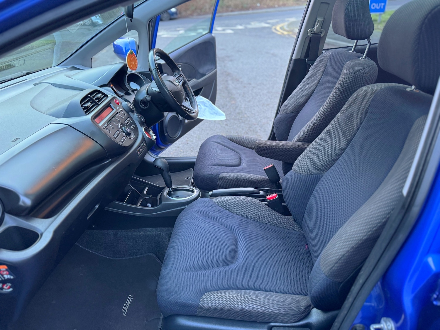 Used Honda Jazz 2015 for sale - 77358286: Photo 36