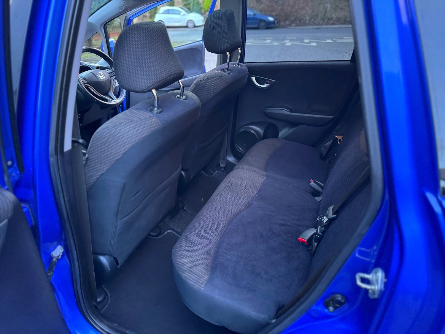 Used Honda Jazz 2015 for sale - 77358286: Photo 37