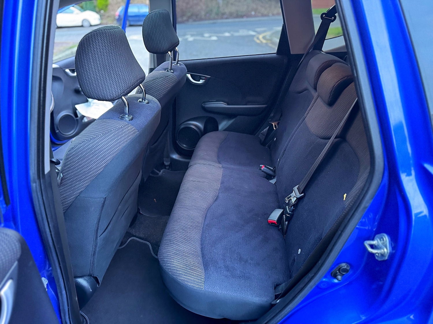 Used Honda Jazz 2015 for sale - 77358286: Photo 38