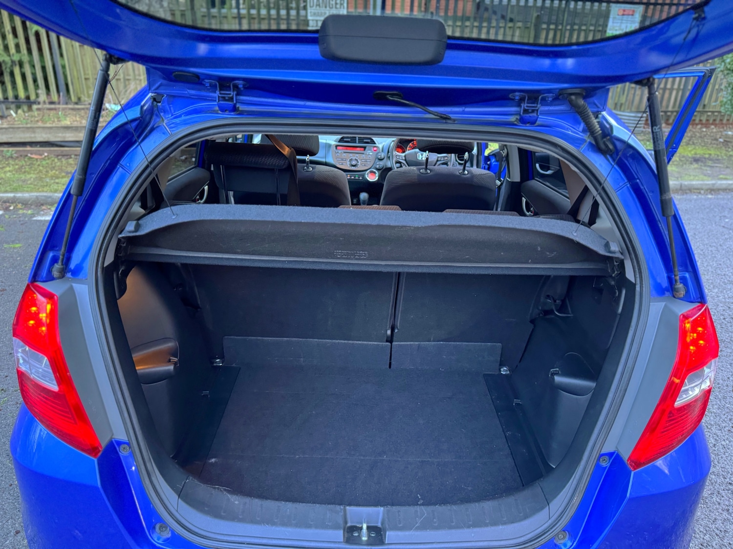 Used Honda Jazz 2015 for sale - 77358286: Photo 39