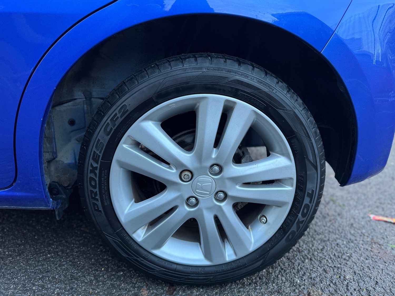 Used Honda Jazz 2015 for sale - 77358286: Photo 41