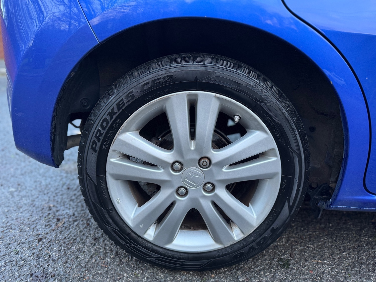 Used Honda Jazz 2015 for sale - 77358286: Photo 42