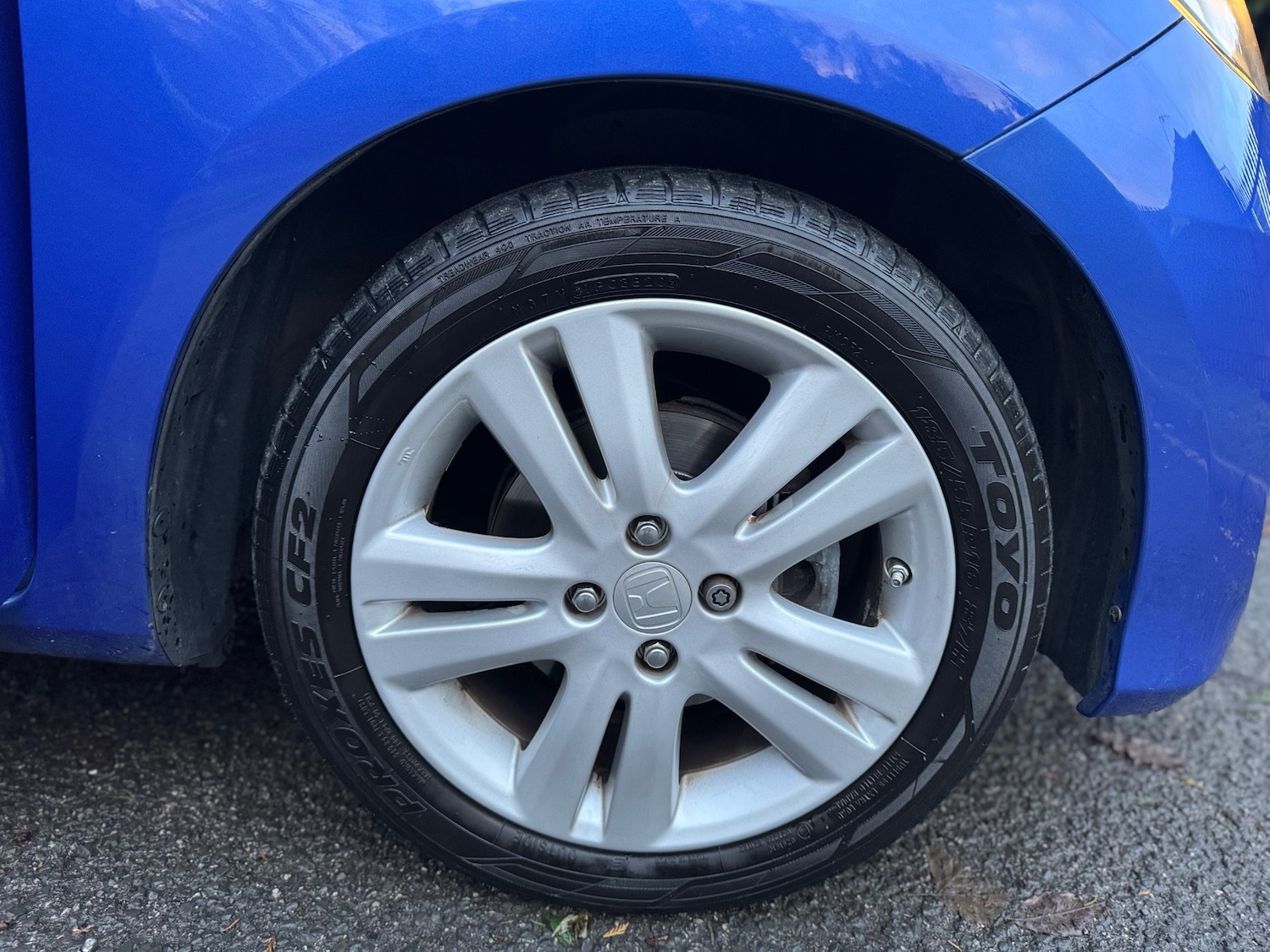 Used Honda Jazz 2015 for sale - 77358286: Photo 43