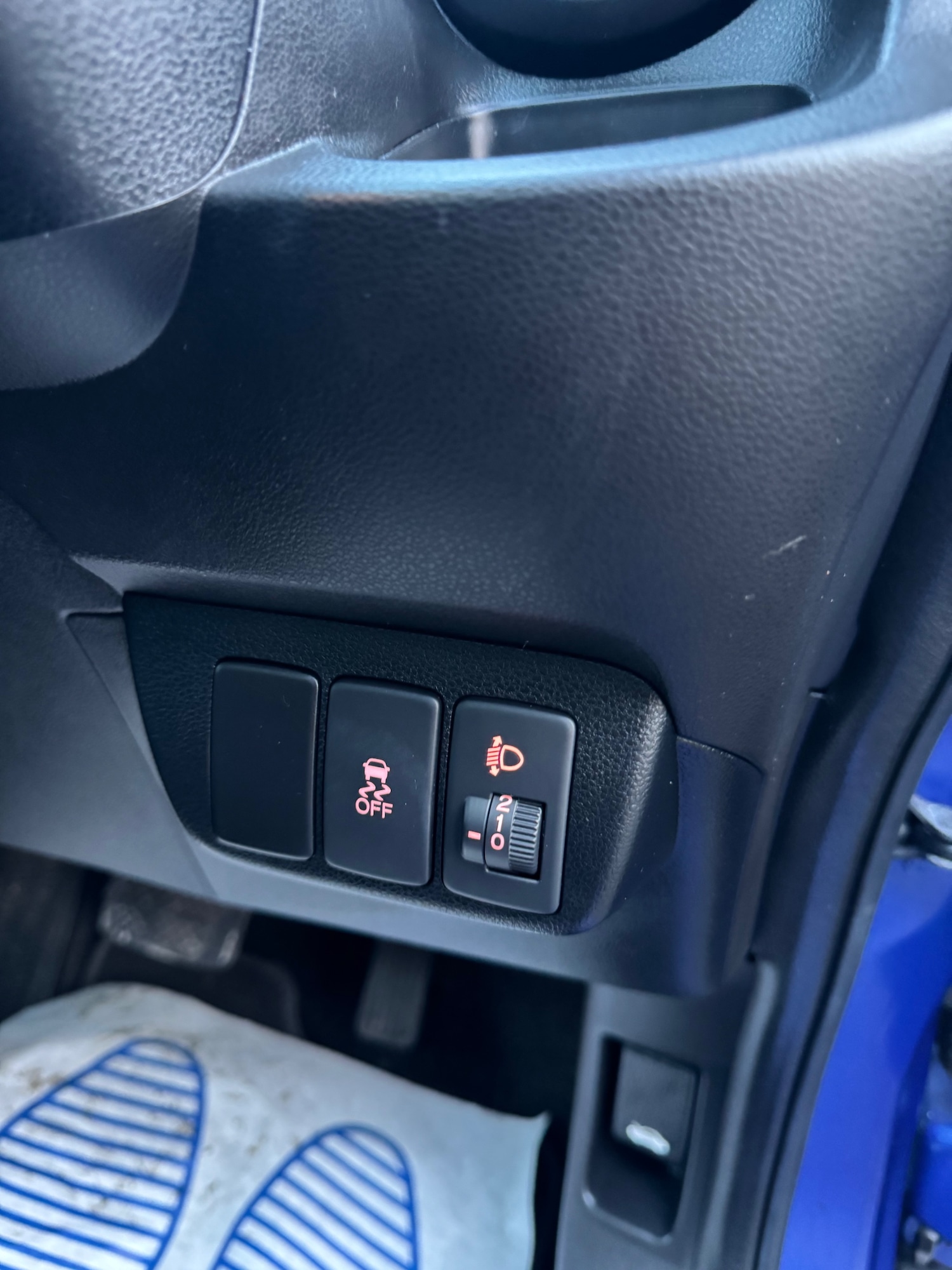 Used Honda Jazz 2015 for sale - 77358286: Photo 45