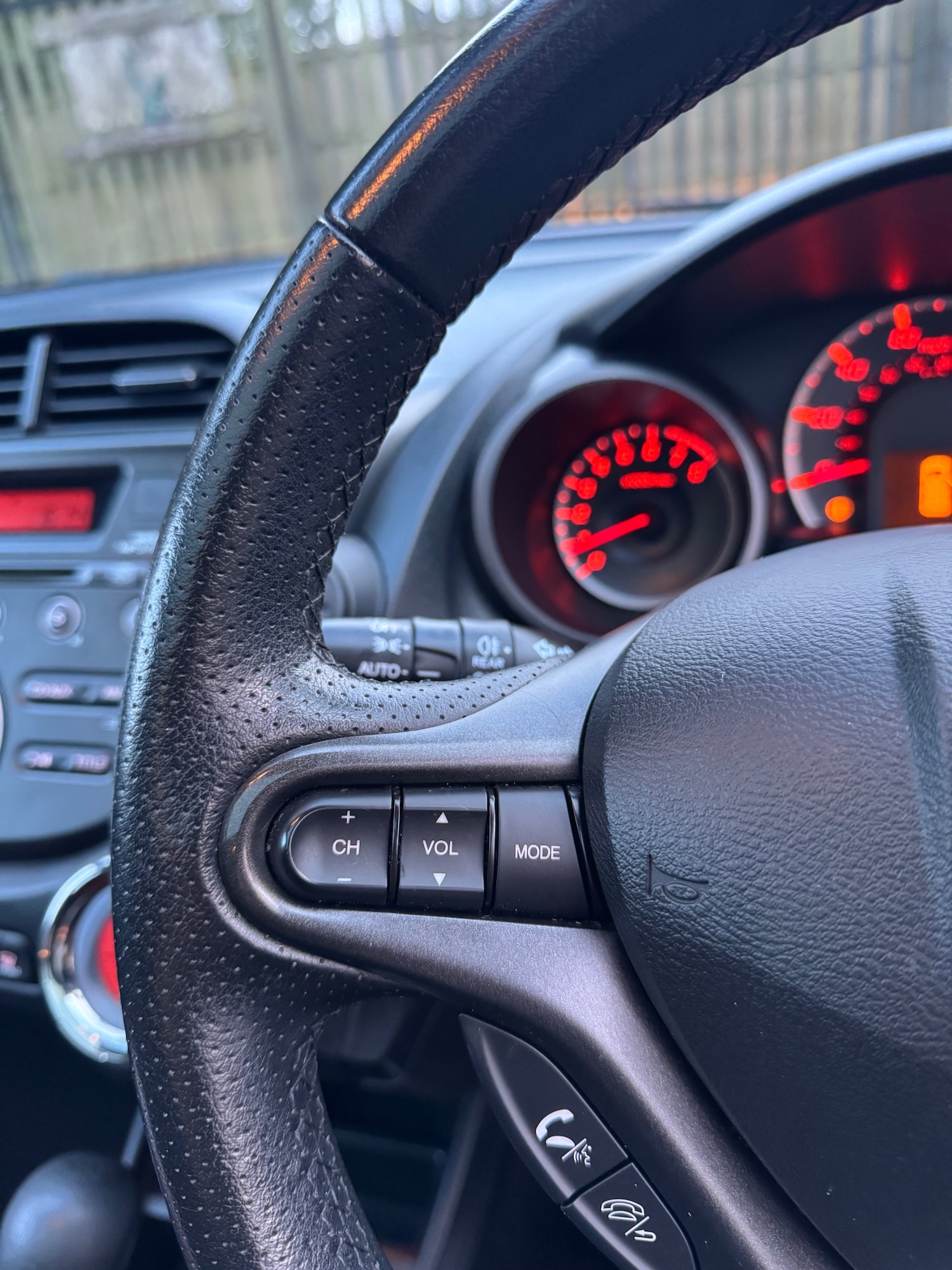 Used Honda Jazz 2015 for sale - 77358286: Photo 47