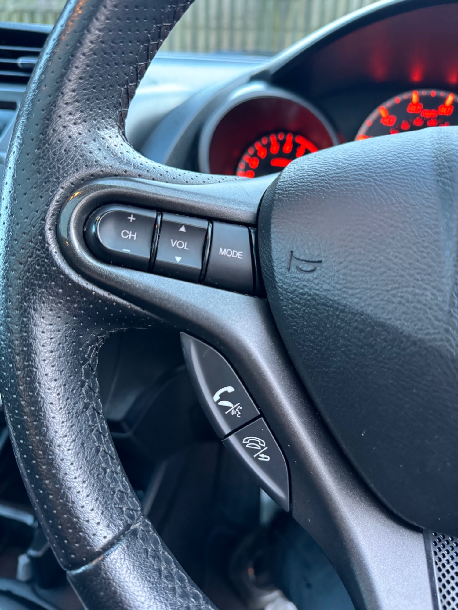 Used Honda Jazz 2015 for sale - 77358286: Photo 48