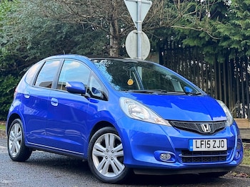 Used Honda Jazz 2015 for sale - 77358286: Photo