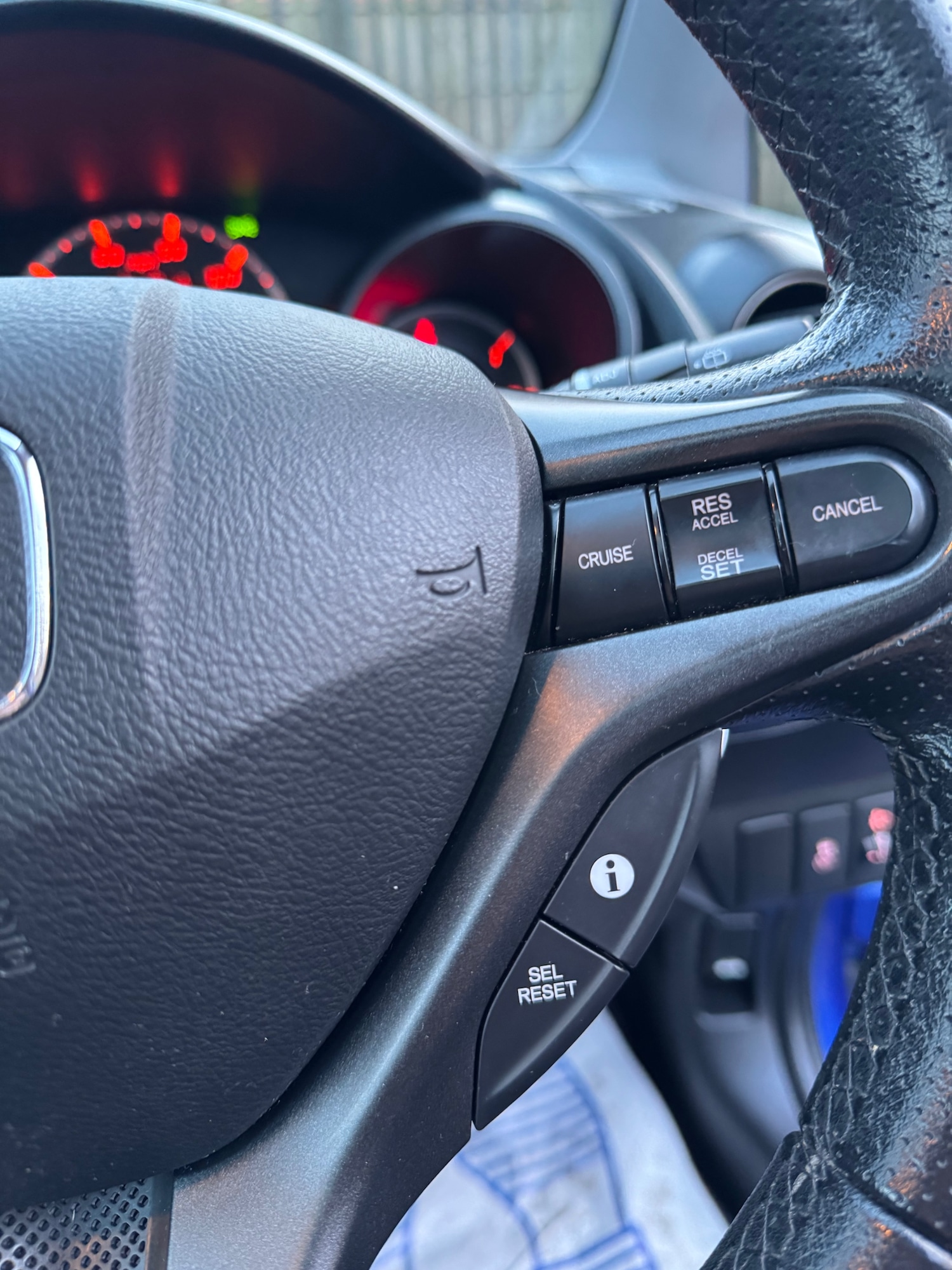 Used Honda Jazz 2015 for sale - 77358286: Photo 50