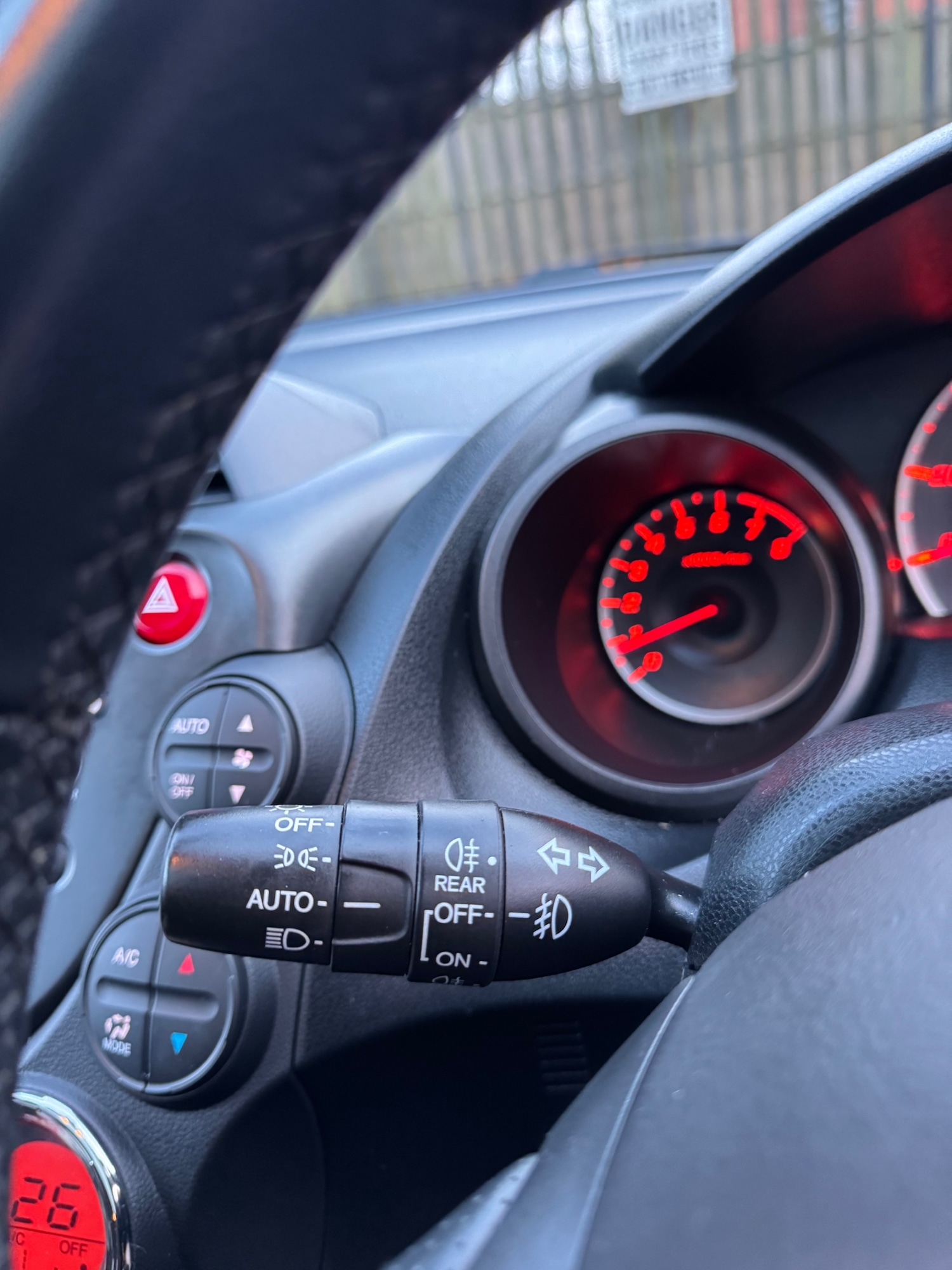 Used Honda Jazz 2015 for sale - 77358286: Photo 51