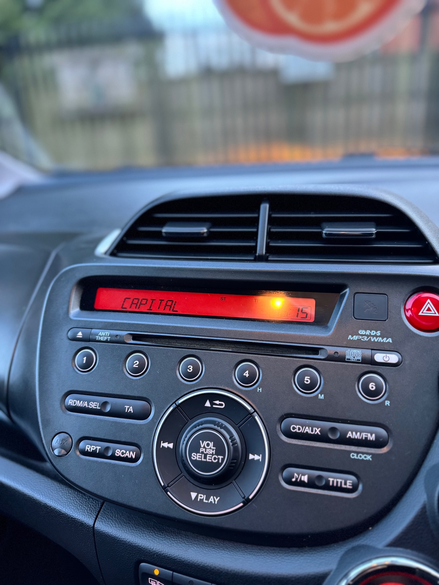 Used Honda Jazz 2015 for sale - 77358286: Photo 53