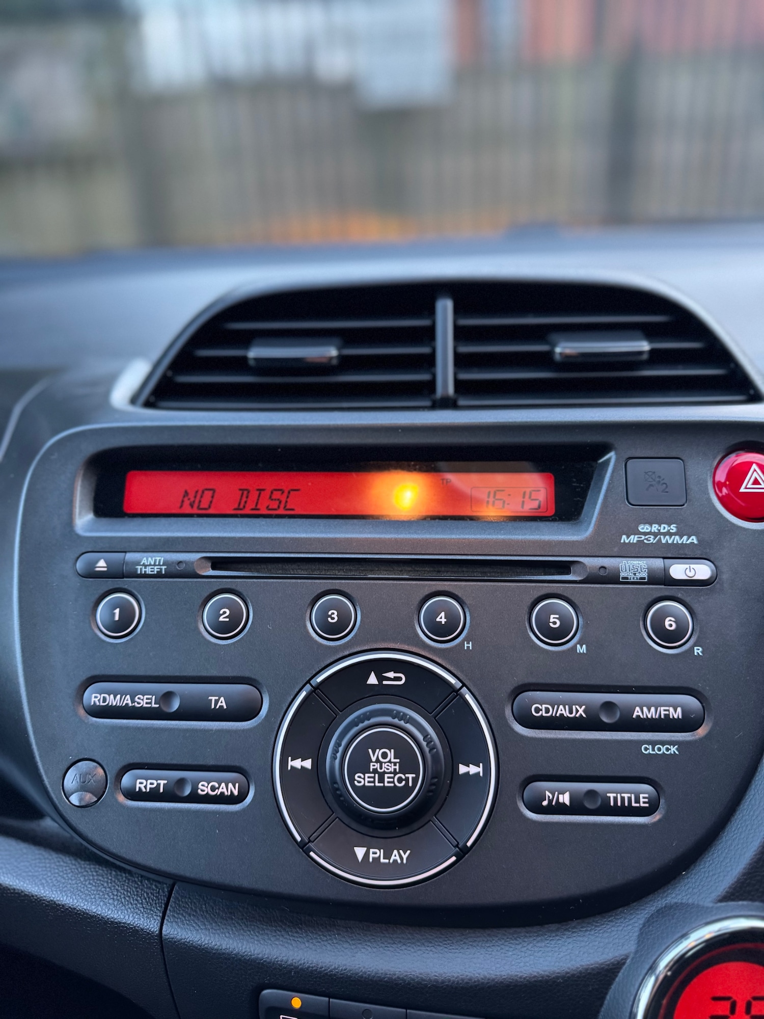 Used Honda Jazz 2015 for sale - 77358286: Photo 55