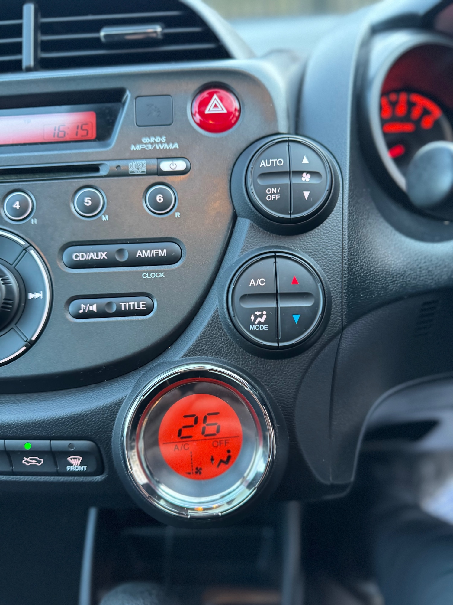 Used Honda Jazz 2015 for sale - 77358286: Photo 56