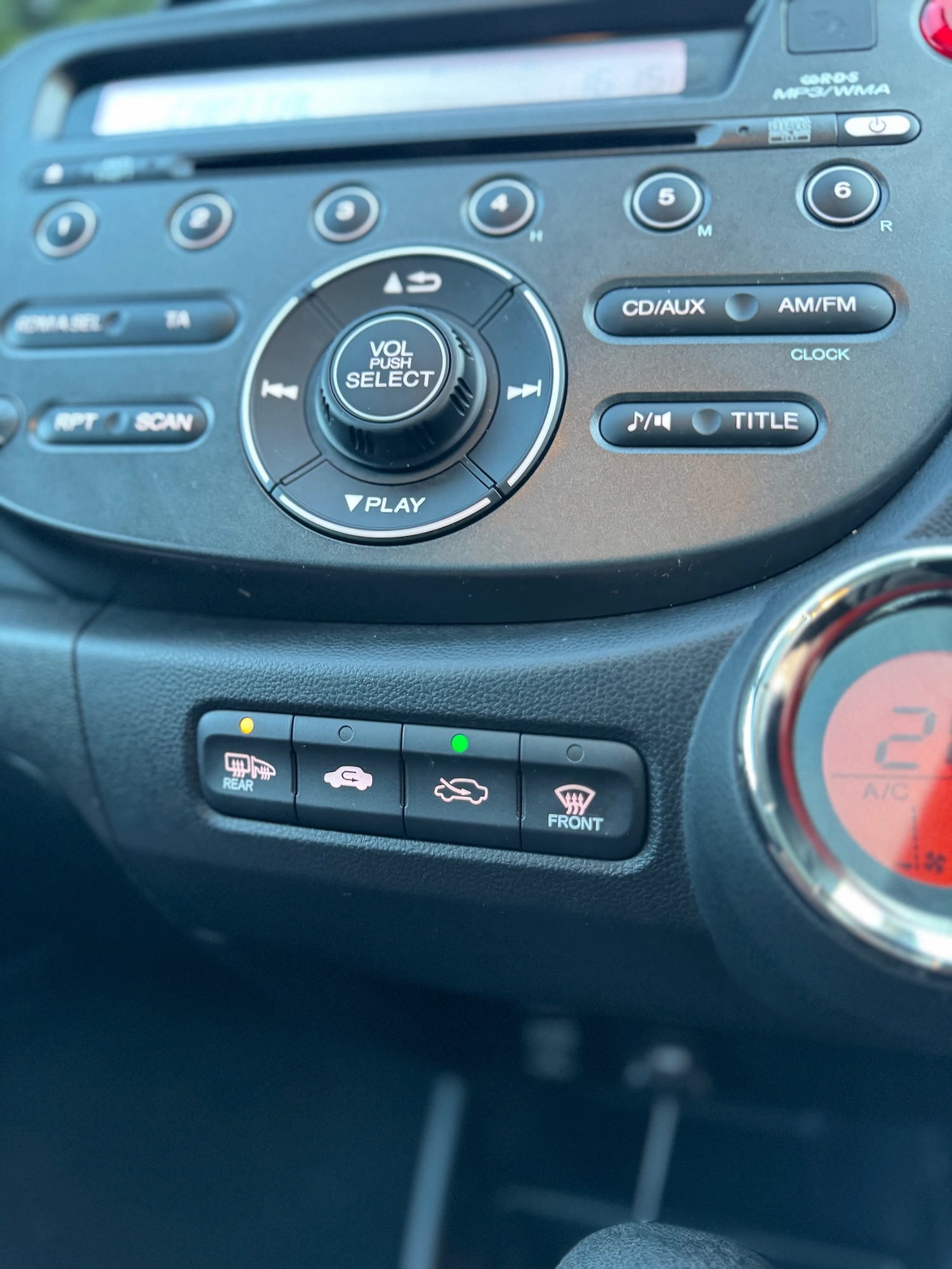 Used Honda Jazz 2015 for sale - 77358286: Photo 57