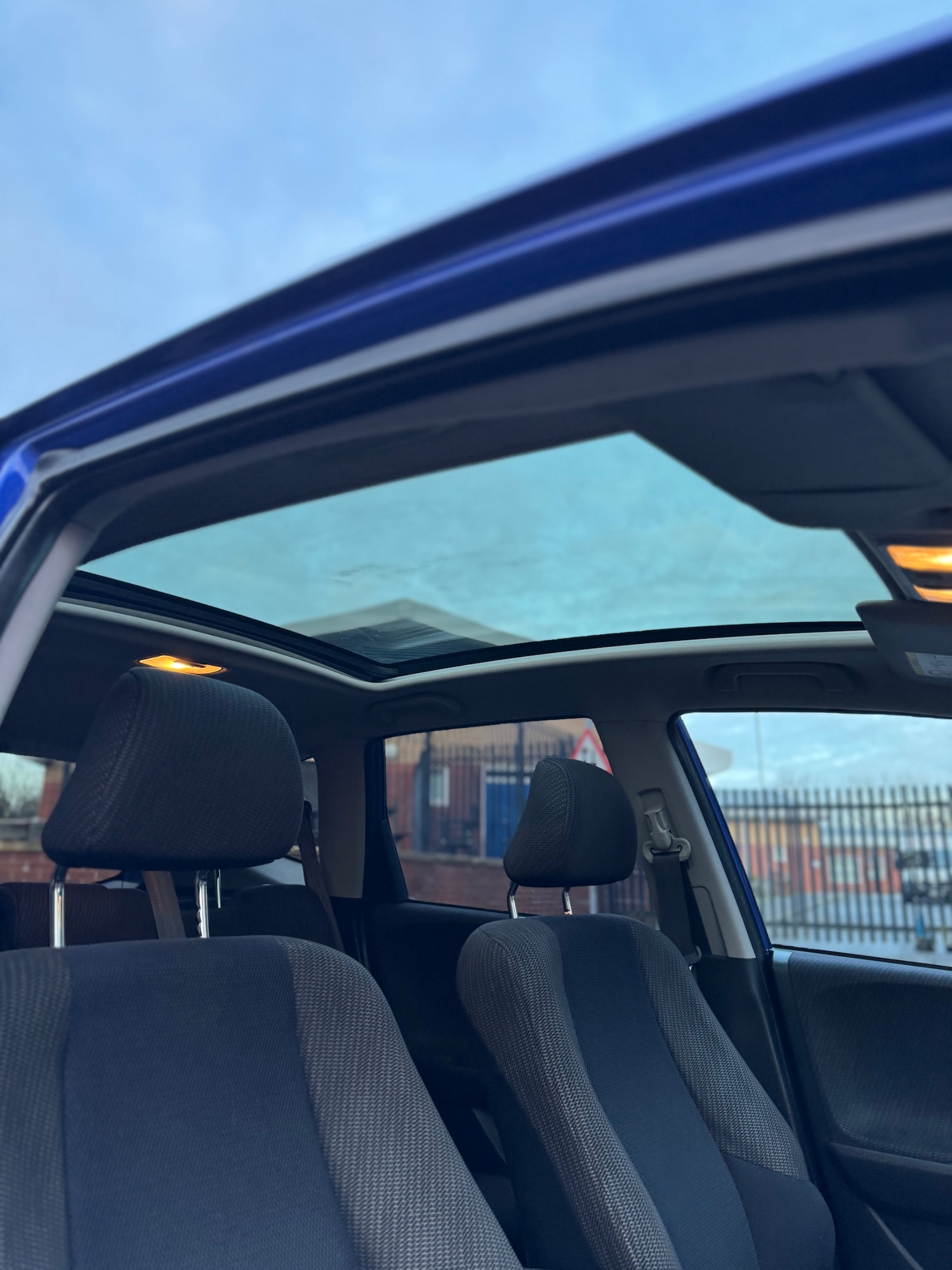 Used Honda Jazz 2015 for sale - 77358286: Photo 61