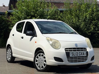 Used Suzuki Alto 2012 for sale - 79189720: Photo