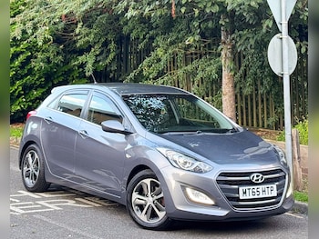 2015 (65) - SE Blue Drive 5-Door