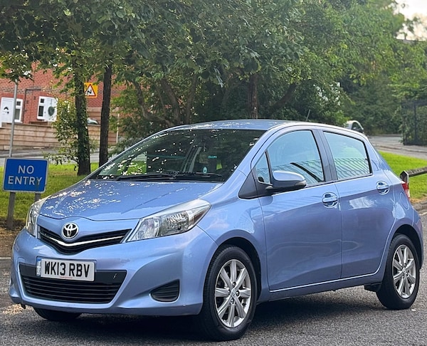 Used Toyota Yaris 2013 for sale - 76107073: Photo 17