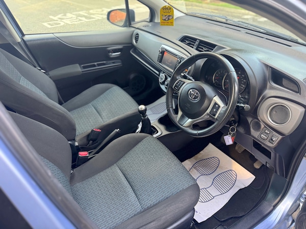 Used Toyota Yaris 2013 for sale - 76107073: Photo 28