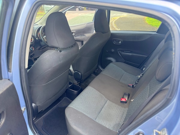 Used Toyota Yaris 2013 for sale - 76107073: Photo 34
