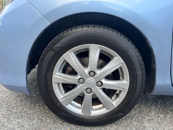 Used Toyota Yaris 2013 for sale - 76107073: Photo 37