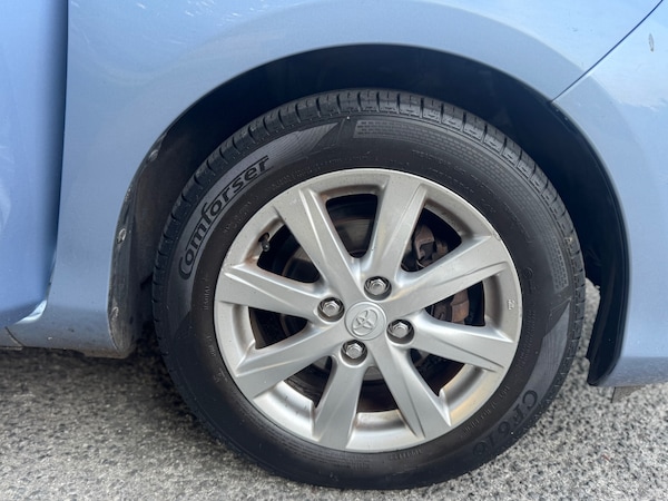 Used Toyota Yaris 2013 for sale - 76107073: Photo 40