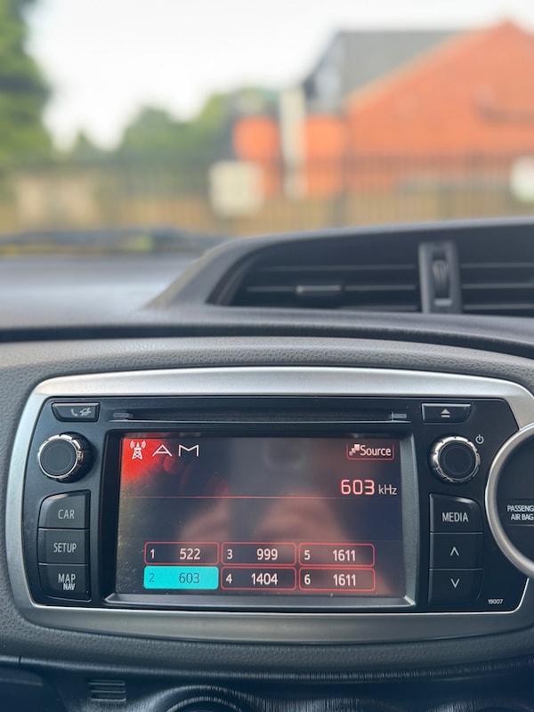 Used Toyota Yaris 2013 for sale - 76107073: Photo 47