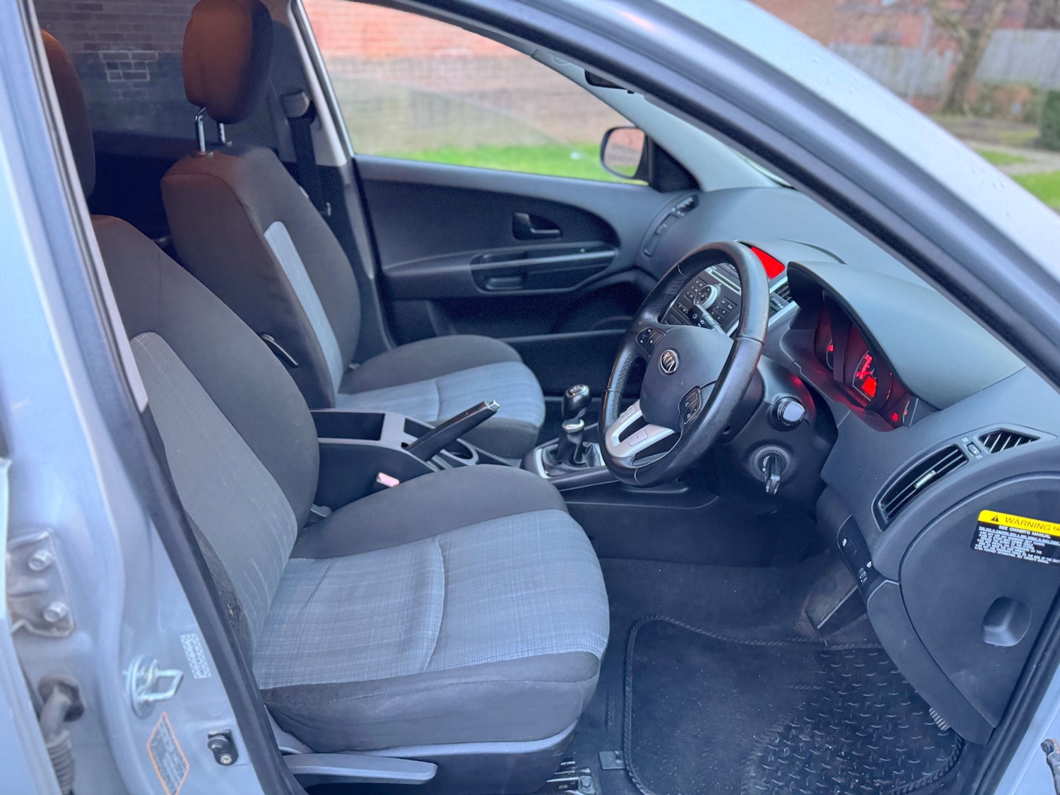 Used Kia Ceed 2011 for sale - 77359385: Photo 12