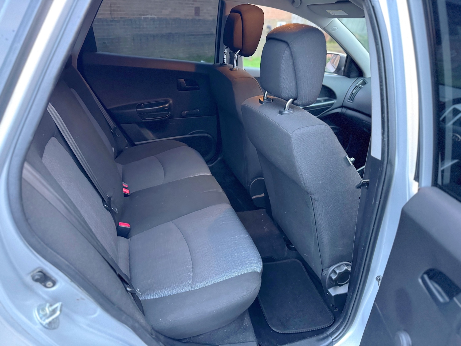 Used Kia Ceed 2011 for sale - 77359385: Photo 13