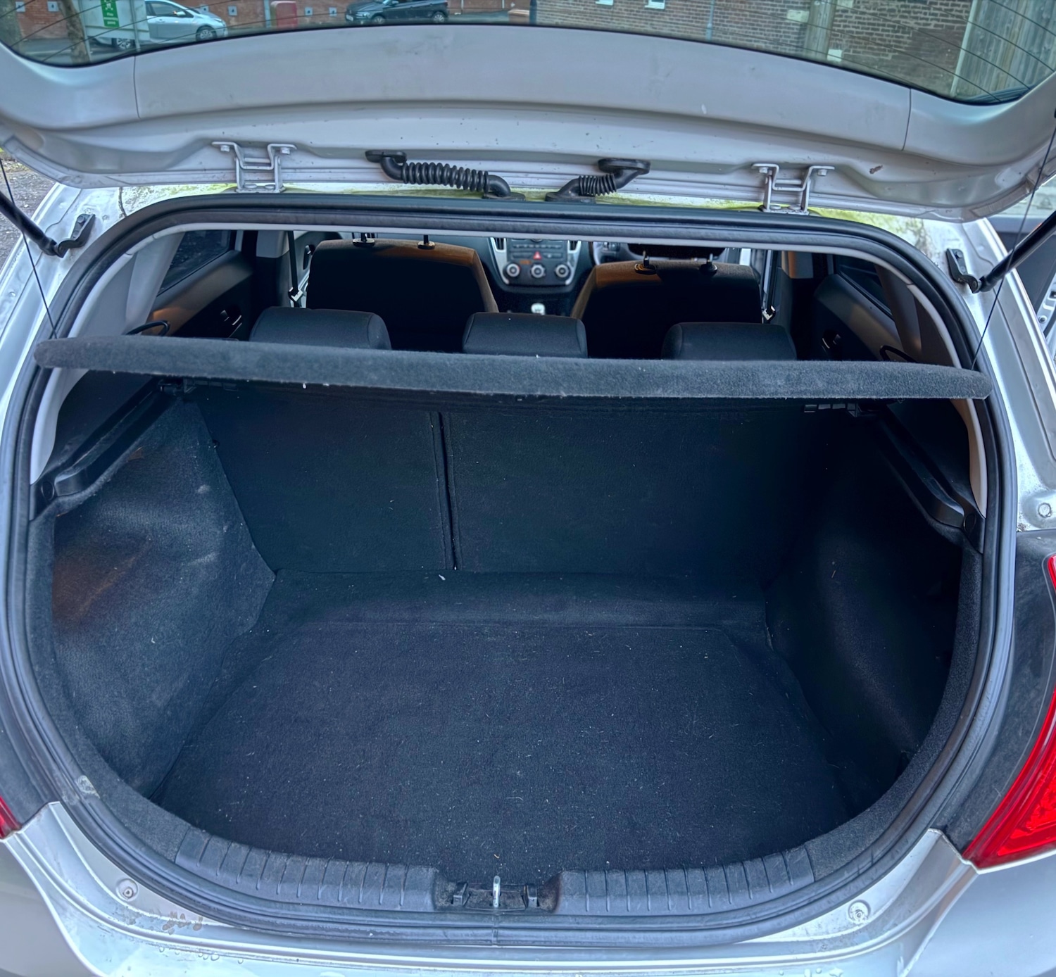 Used Kia Ceed 2011 for sale - 77359385: Photo 15