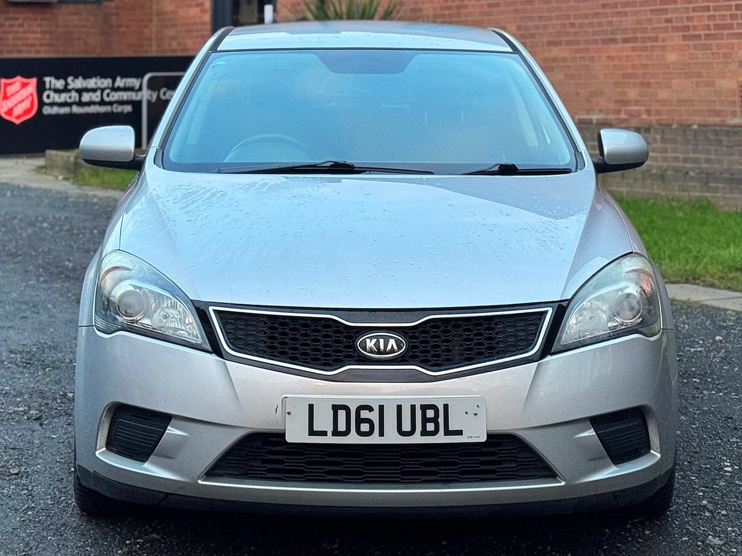 Used Kia Ceed 2011 for sale - 77359385: Photo 5