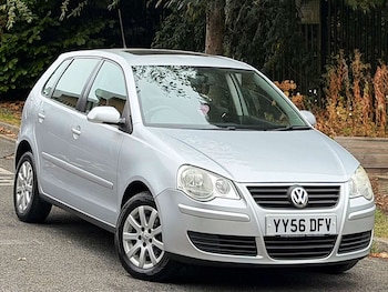 Used Volkswagen Polo 2006 for sale - 79544753: Photo