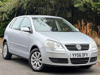Used Volkswagen Polo 2006 for sale - 79544753: Photo