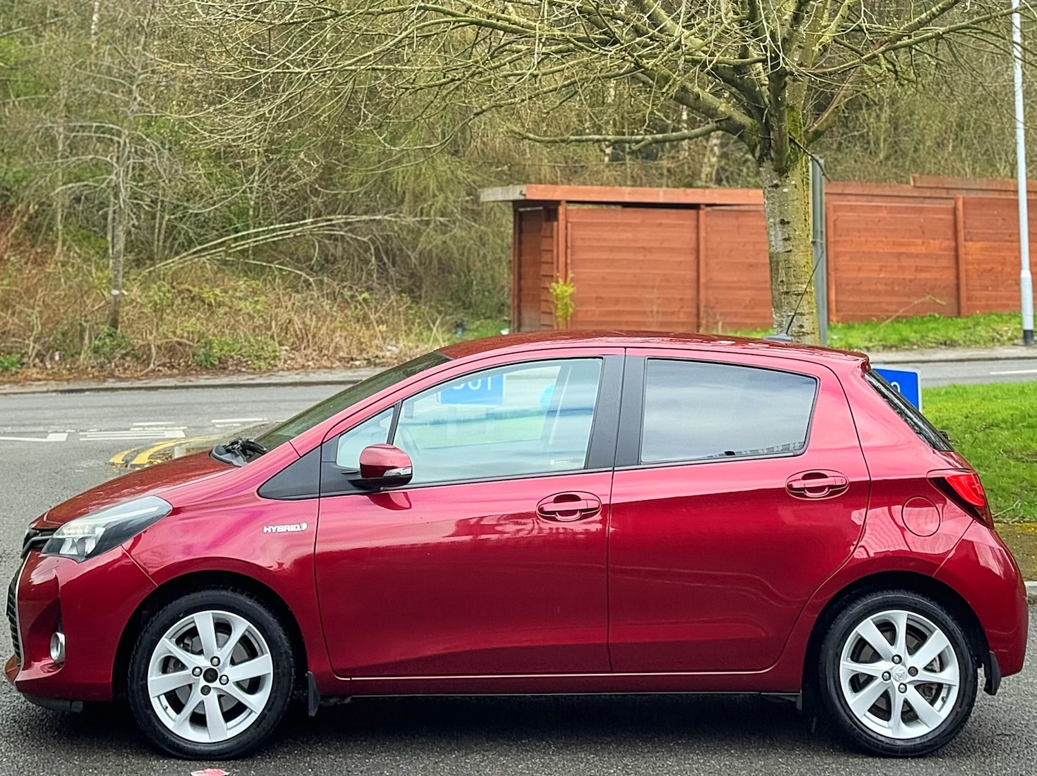 Used Toyota Yaris 2017 for sale - 78098107: Photo 20