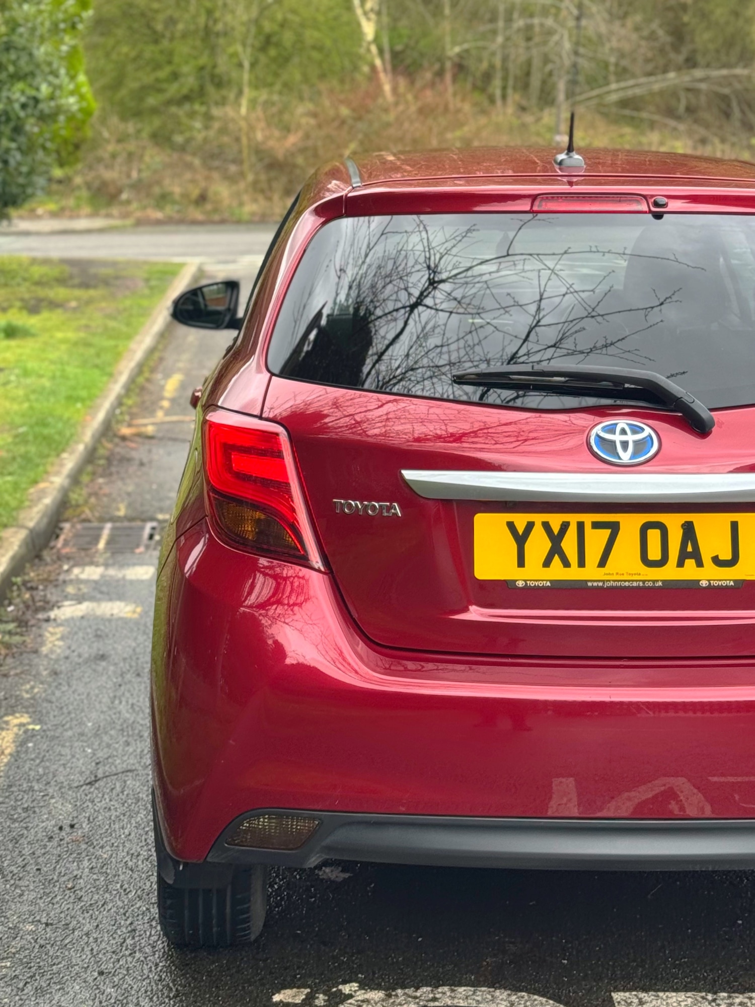 Used Toyota Yaris 2017 for sale - 78098107: Photo 25