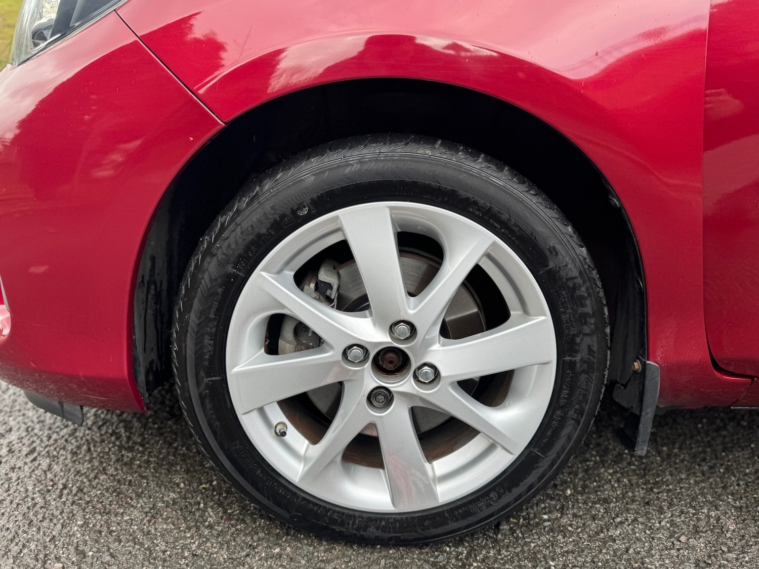 Used Toyota Yaris 2017 for sale - 78098107: Photo 39