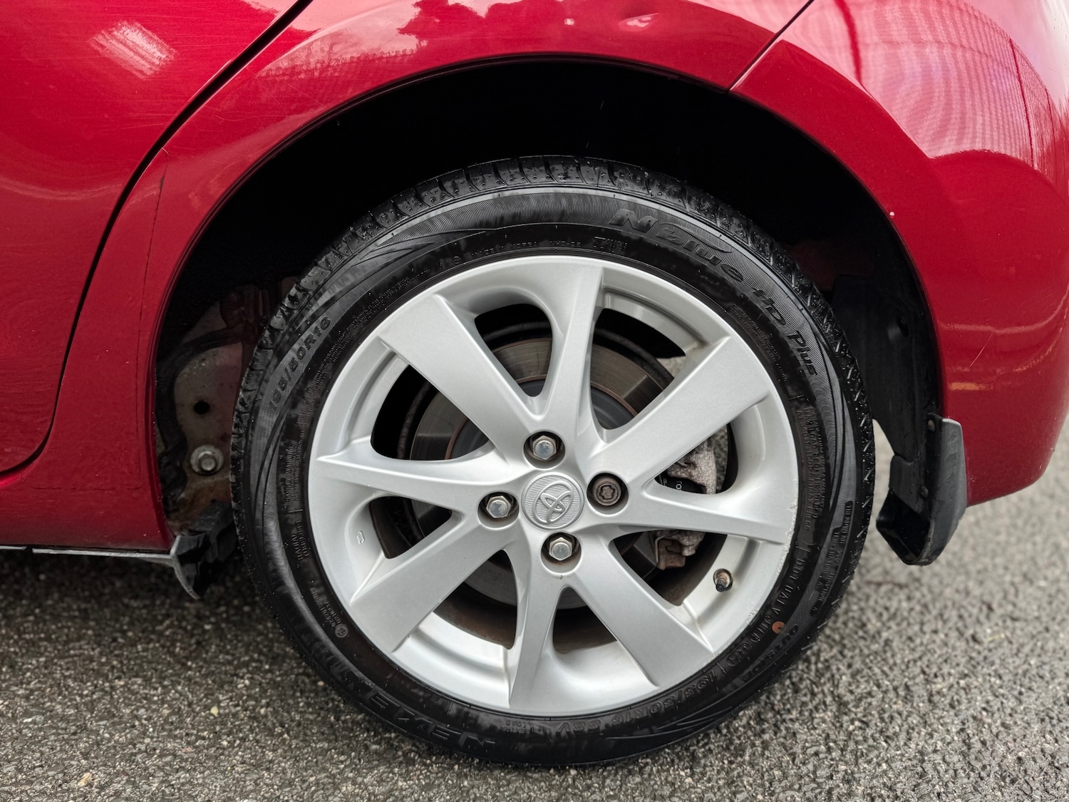 Used Toyota Yaris 2017 for sale - 78098107: Photo 40