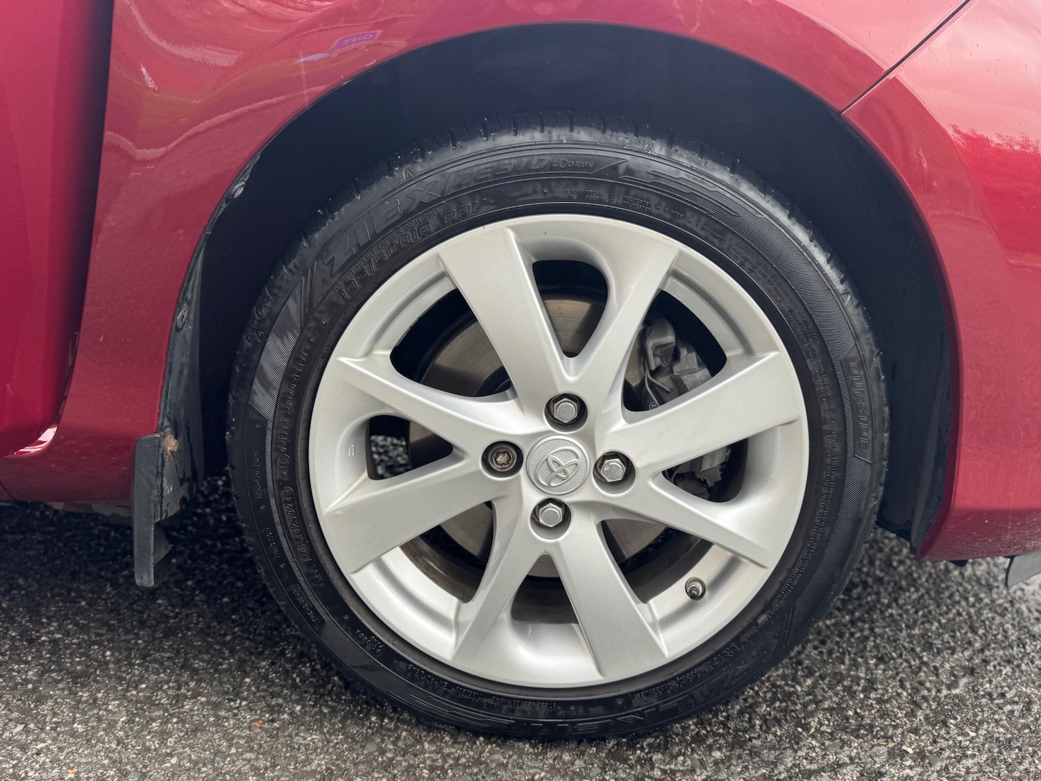 Used Toyota Yaris 2017 for sale - 78098107: Photo 42