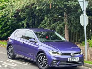 2021 (71) - 1.0 TSI Style 5dr
