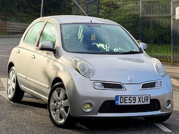 Nissan Micra feature image