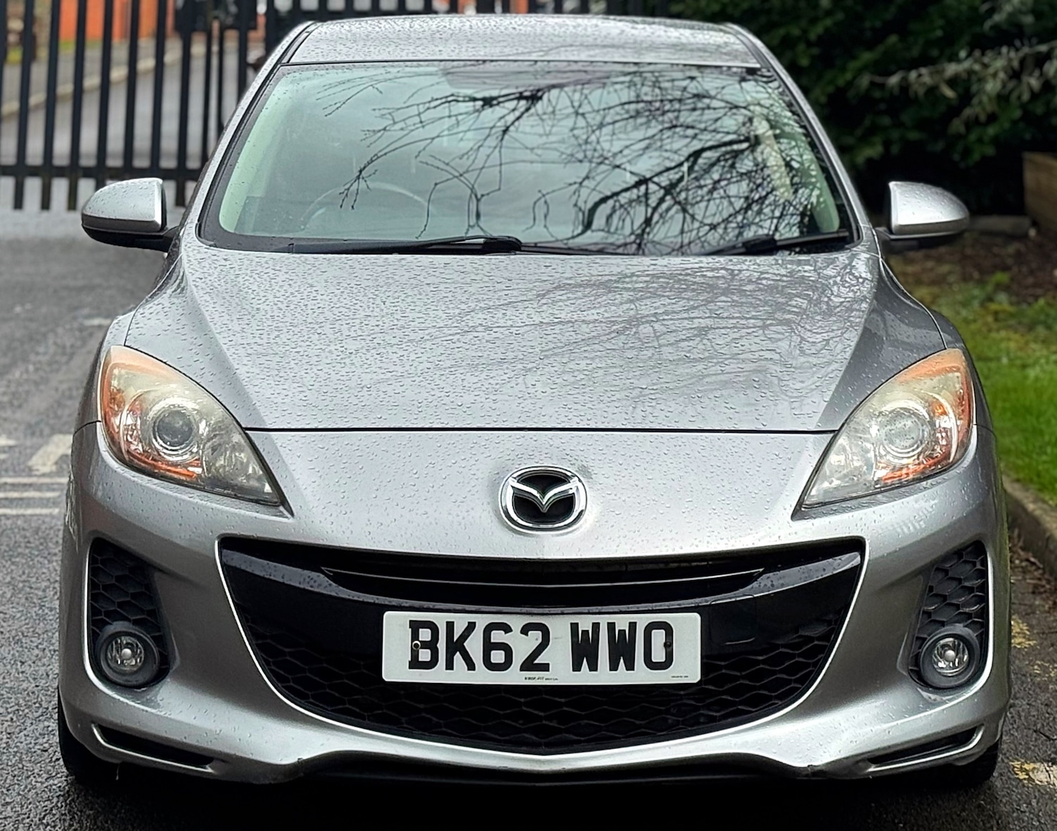 Used Mazda Mazda3 2012 for sale - 78073391: Photo 10