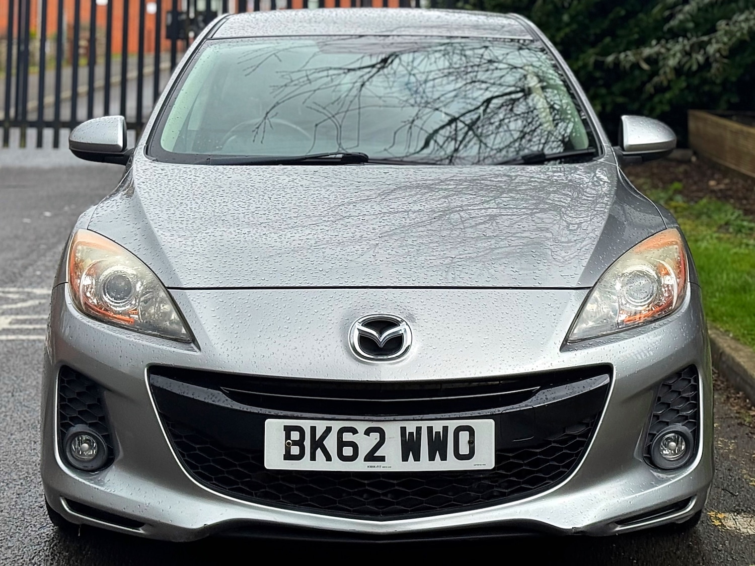 Used Mazda Mazda3 2012 for sale - 78073391: Photo 11
