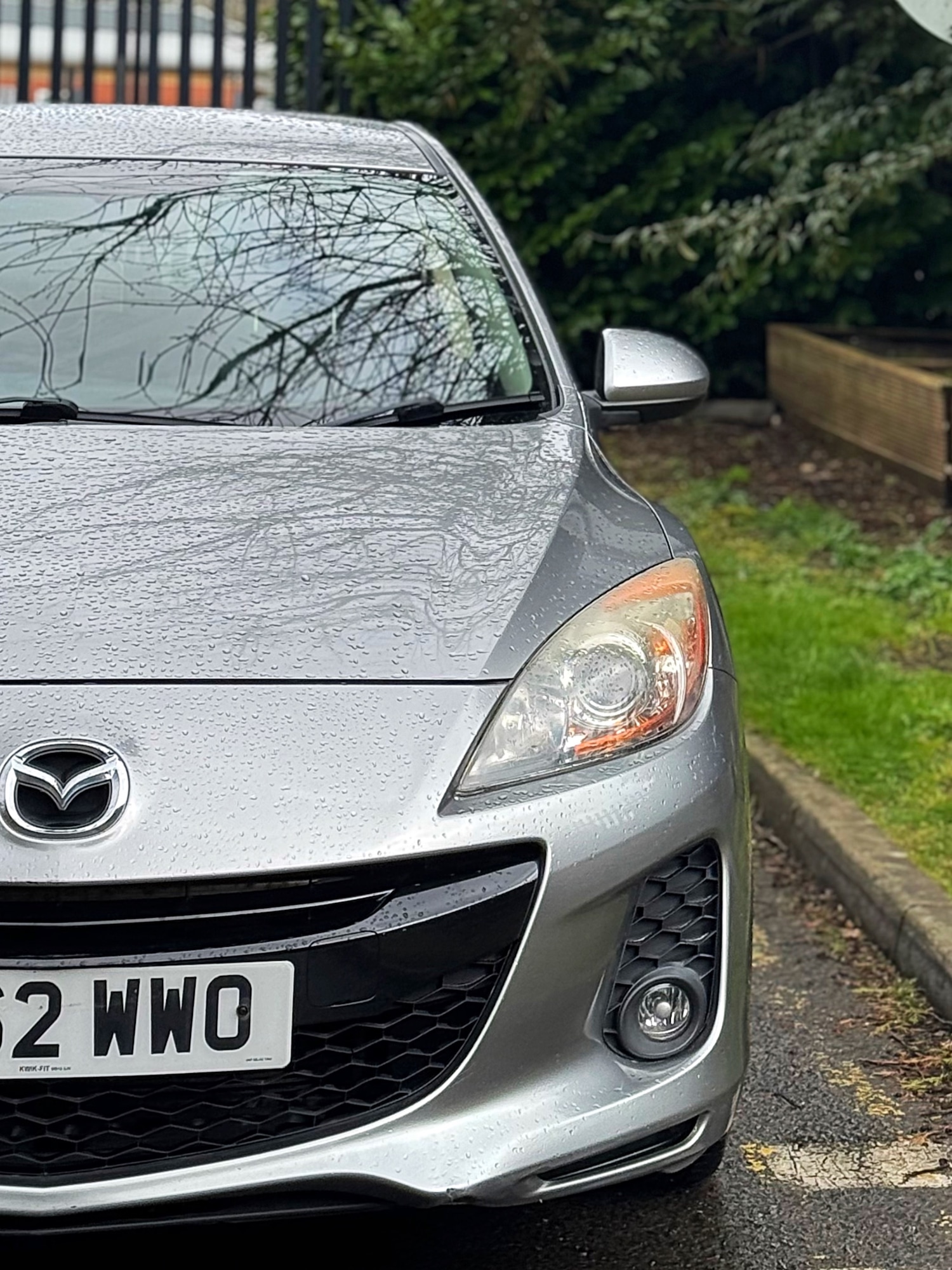 Used Mazda Mazda3 2012 for sale - 78073391: Photo 13