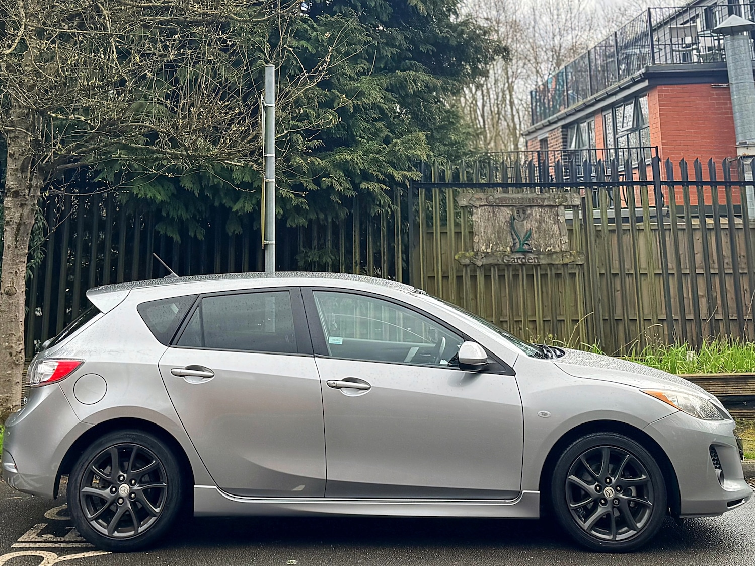 Used Mazda Mazda3 2012 for sale - 78073391: Photo 21